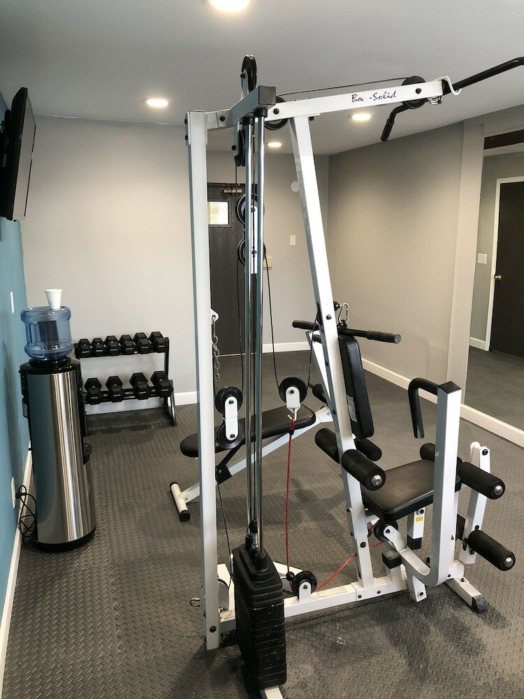 Фото Countryside Inn & Suites