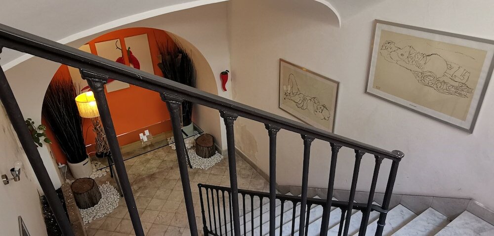 Фото CostantiNapoli 27