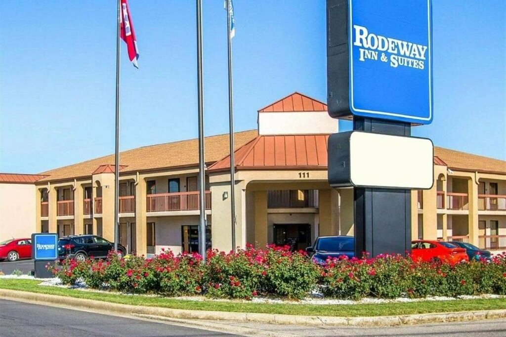 Hotel Rodeway Inn & Suites, State of Tennessee, photo