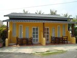 Water Front Hotel