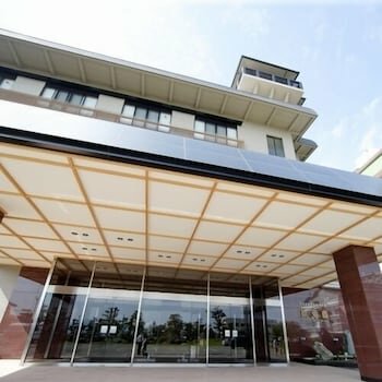 Hotel Seiryukaku, Fukui Prefecture, photo