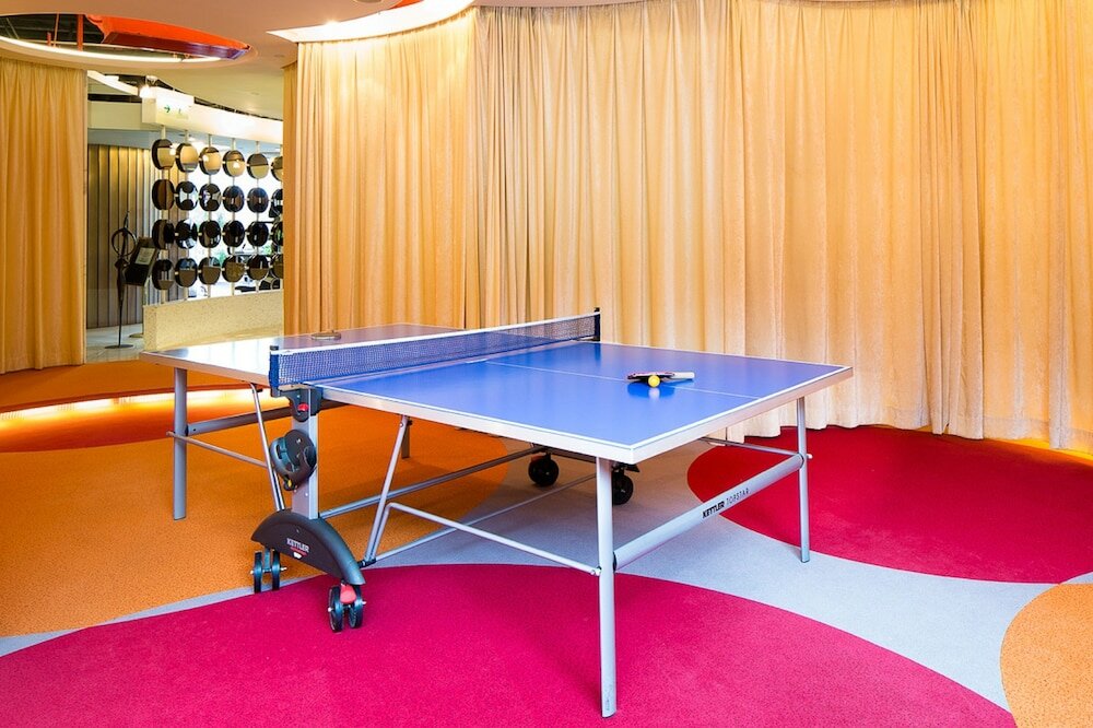 Фото Kowloon Harbourfront