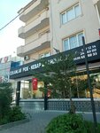 Ozkanlar (Bursa, Nilüfer, Okul Cad., 93A), restaurante