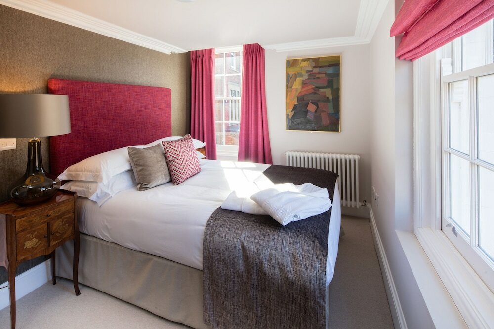 Фото Beech House