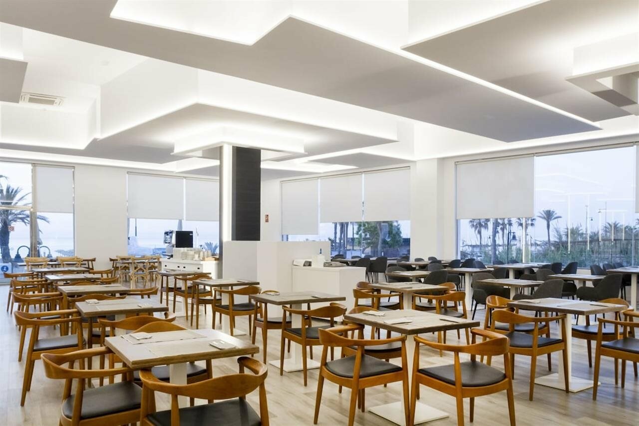 Фото Ibersol Torremolinos Beach