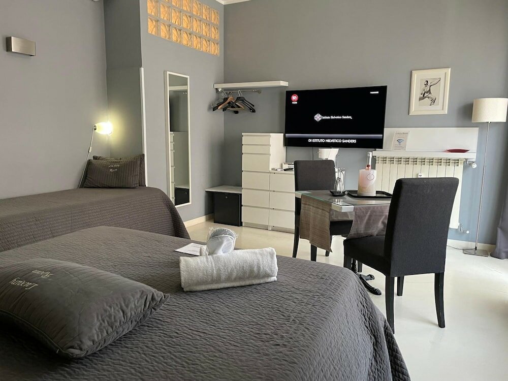 Фото Luxury Room