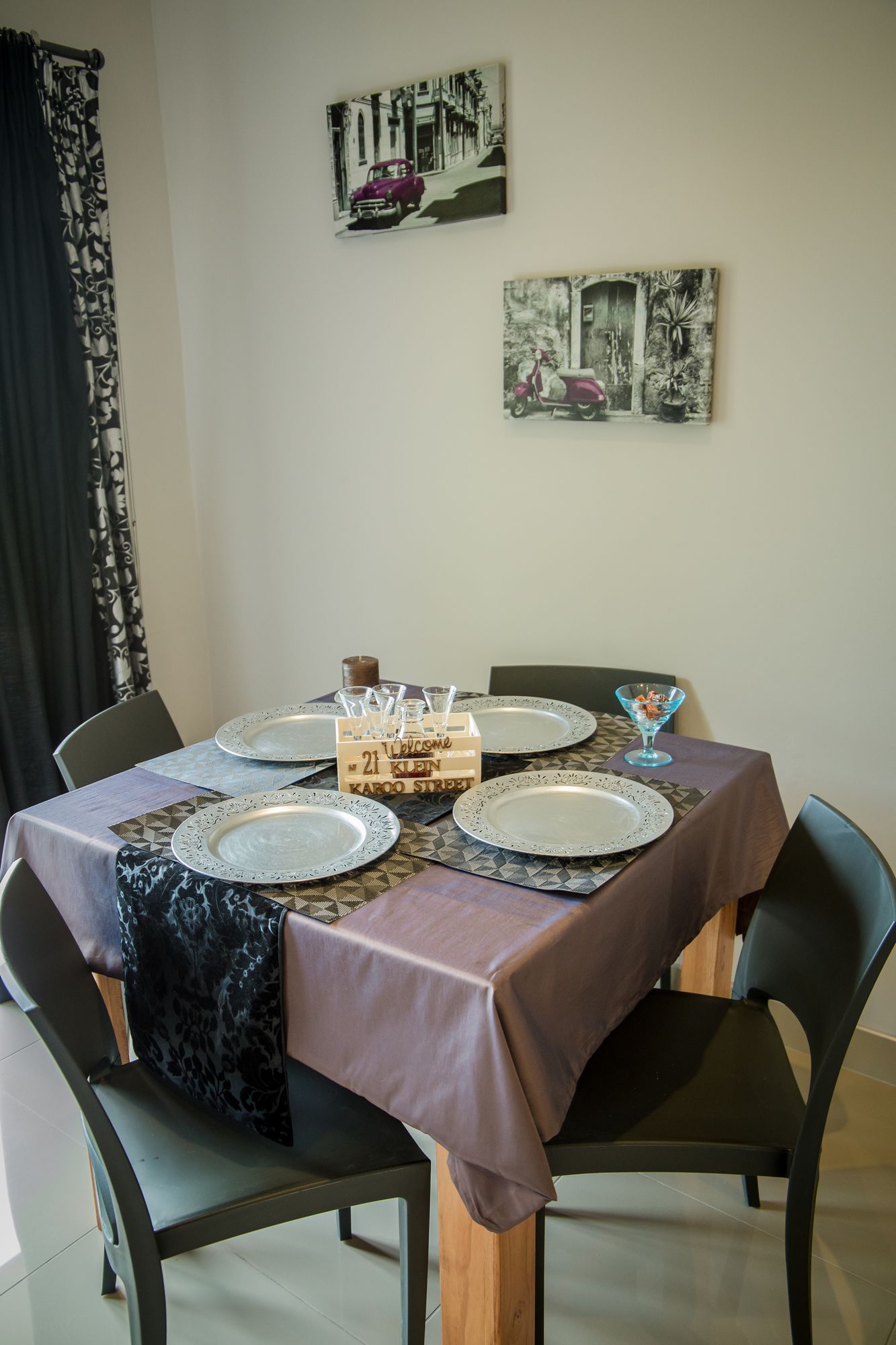 Фото 21 Klein Karoo Street