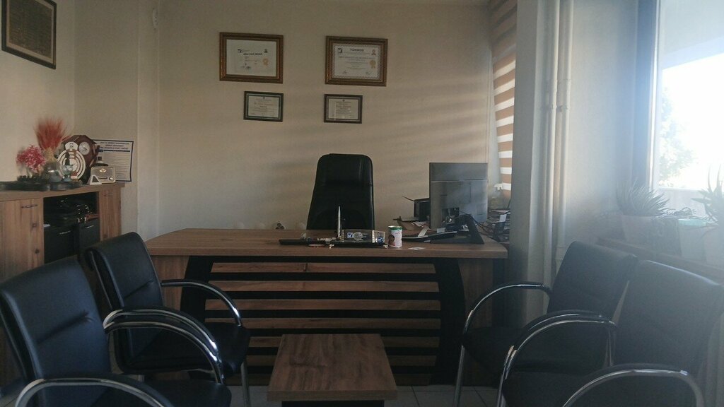 Tax consultants Adem Kızıl - Kızıl Muhasebe Müşavirlik, Konya, photo