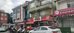 Sancak Tandir Lavas Pide Lahmacun (İstanbul, Sancaktepe, Eyüp Sultan Mah., Kızılay Cad., 13A), cafetería