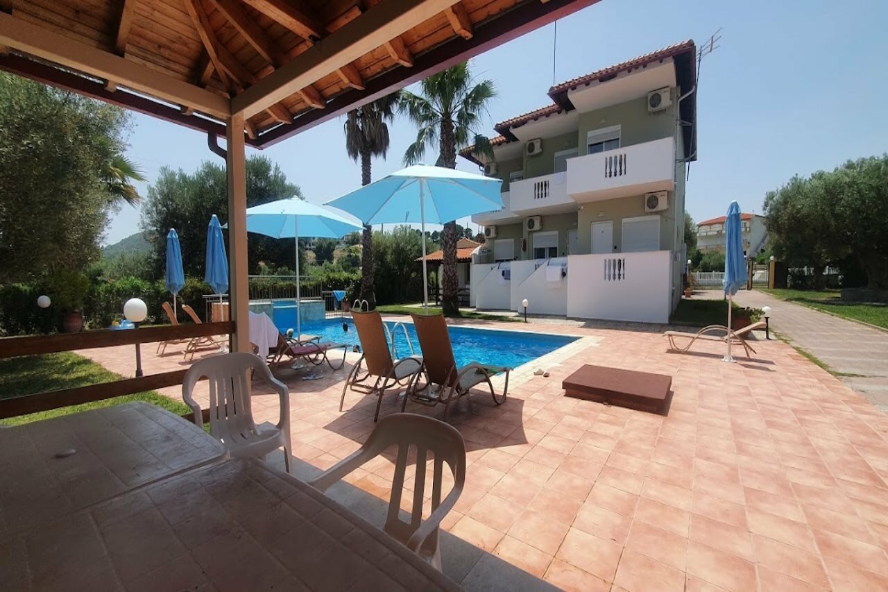 Фото Danai Studios Pefkohori