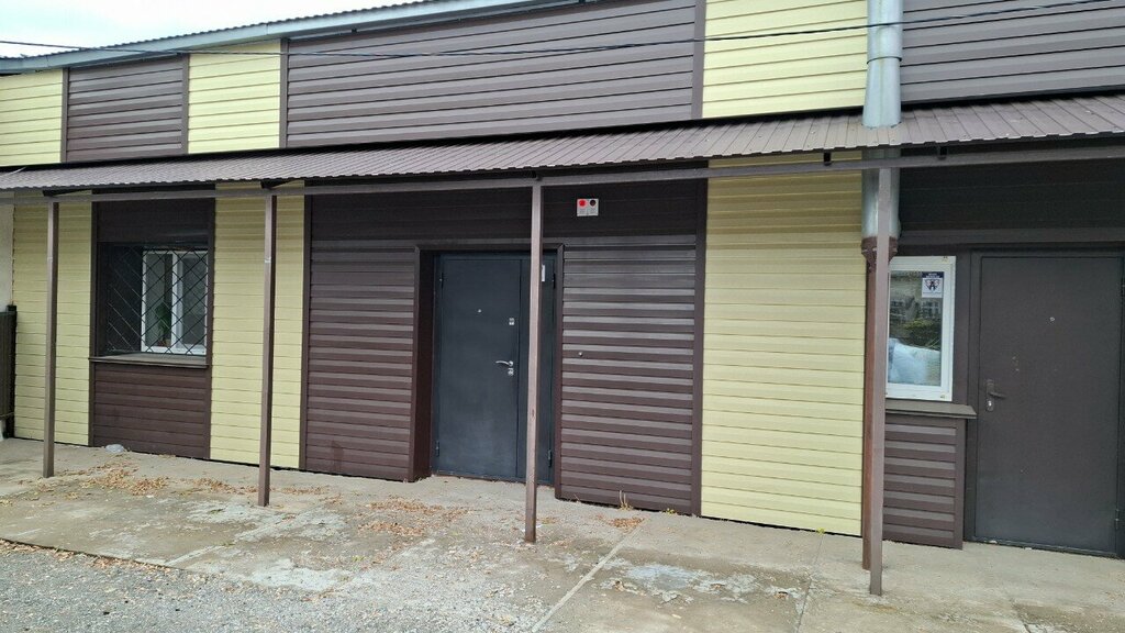 Fire safety systems Video Technology, Uralsk, photo