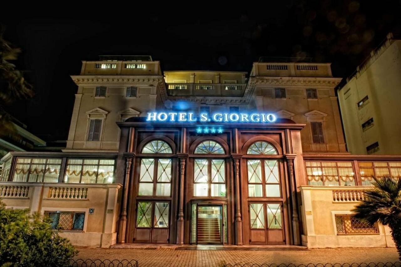 Фото Hotel San Giorgio