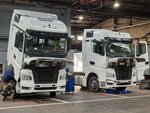 Silvercar (Ryabinovaya Street, 28Ас2), repair of trucks