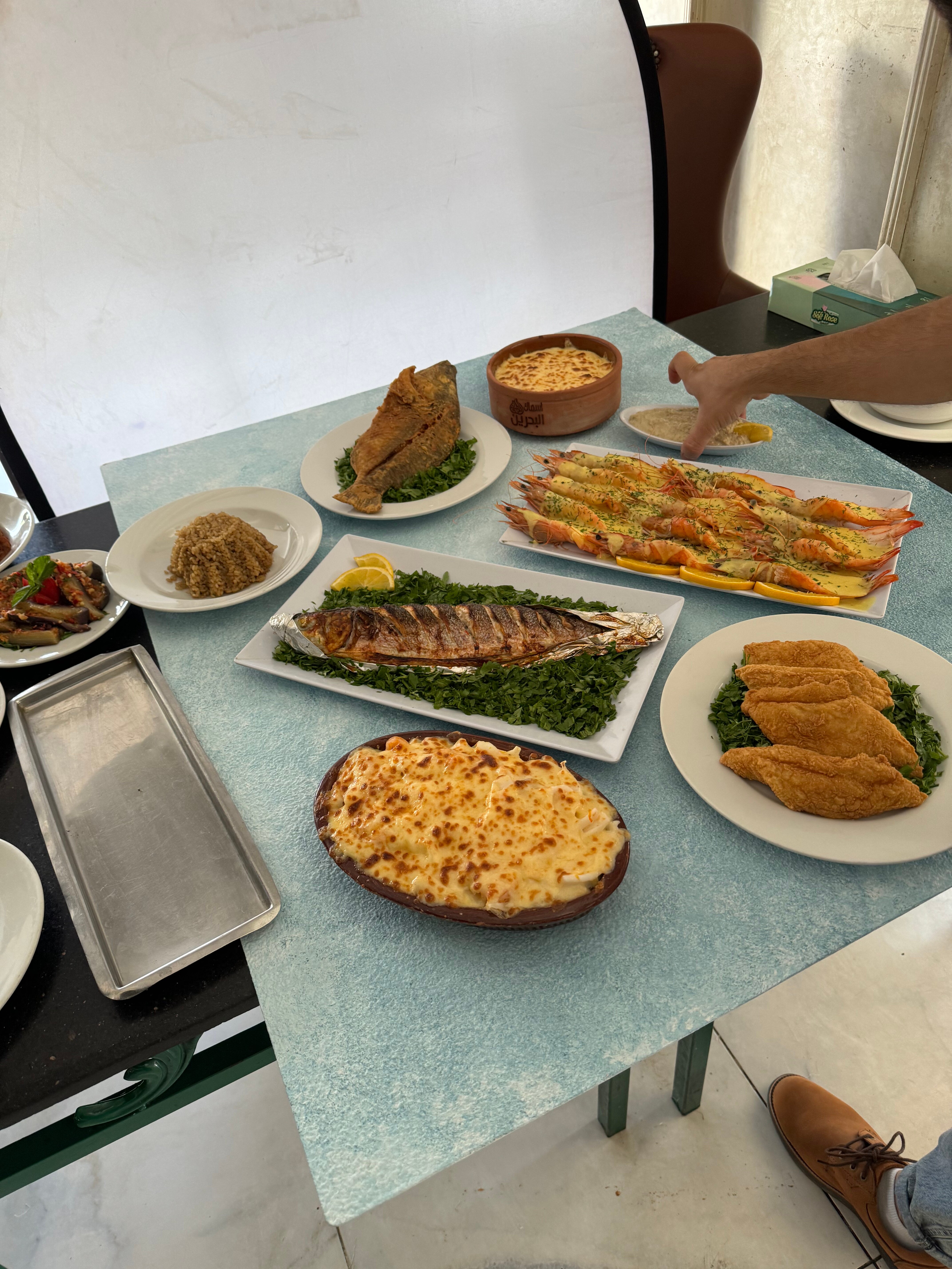 Фото Safir Cairo Hotel