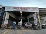 Kuzu Otomotiv Kia ve Hyundai Özel servis (Antalya, Kepez, Kepez Mah., 3189/1. Sok., 53), car service, auto repair