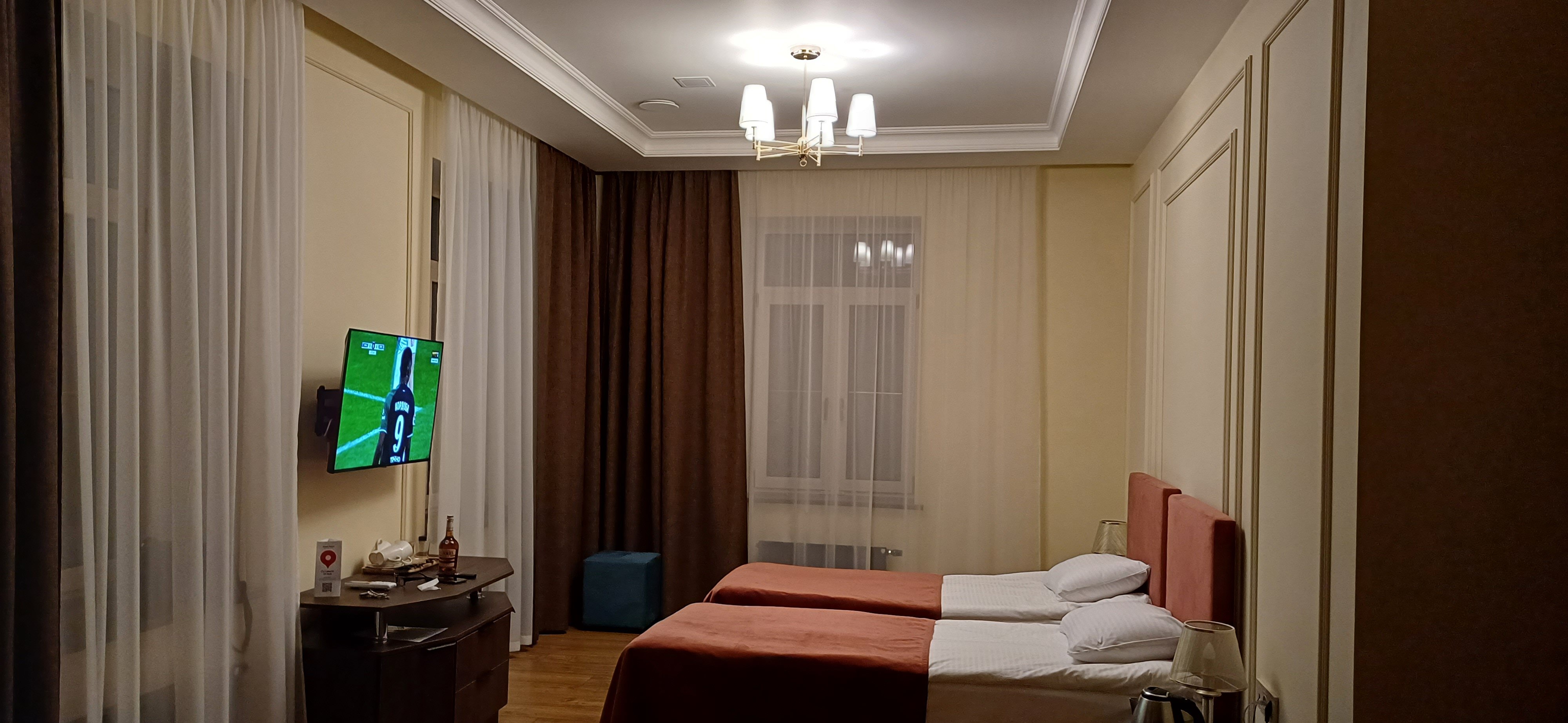 Фото Дом Паломника