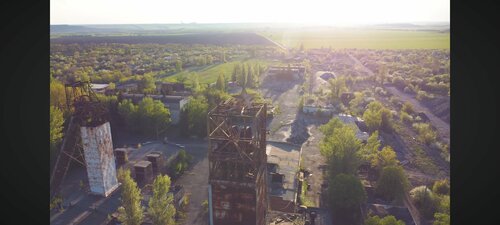 Mariya Gorban bilan porno