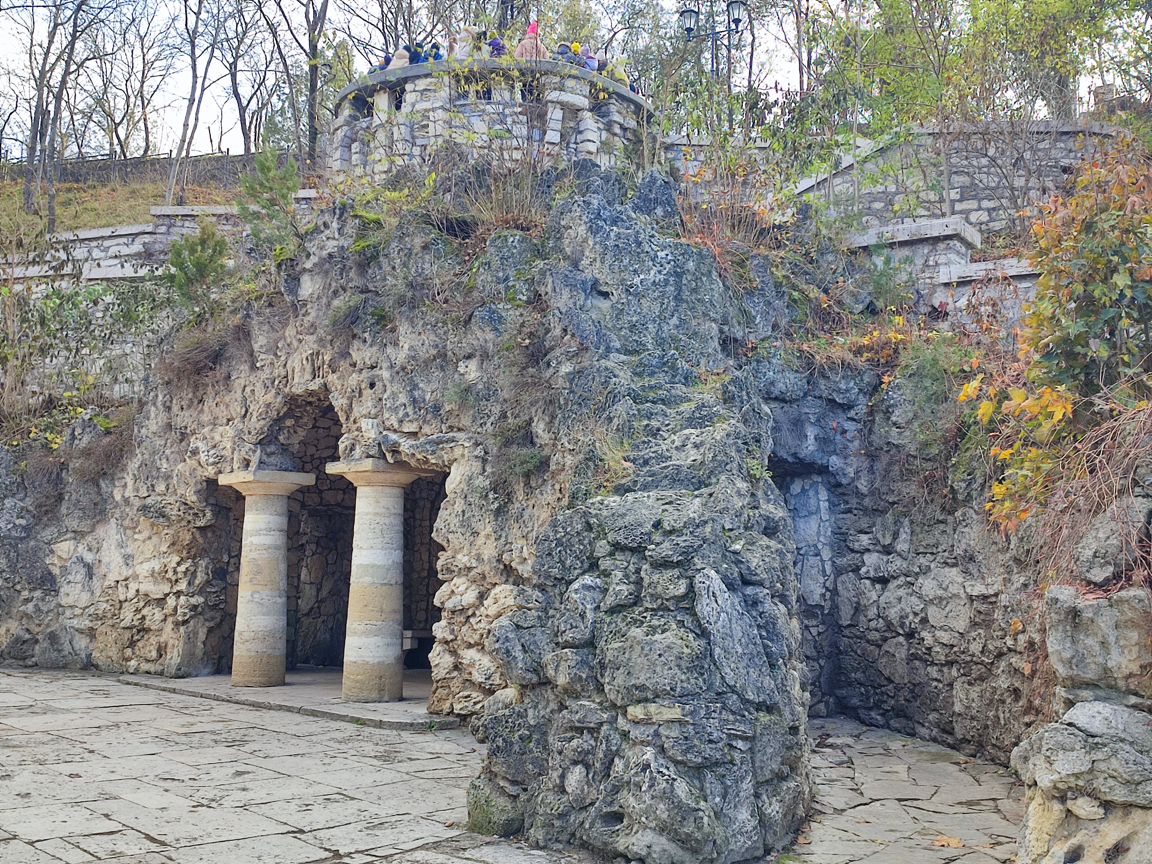 Фото Бутик-отель Лермонтовские Ванны