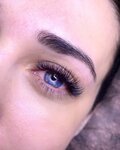 Wow Lashes (ulitsa Klimasenko, 19) ، شريط حاجب العين