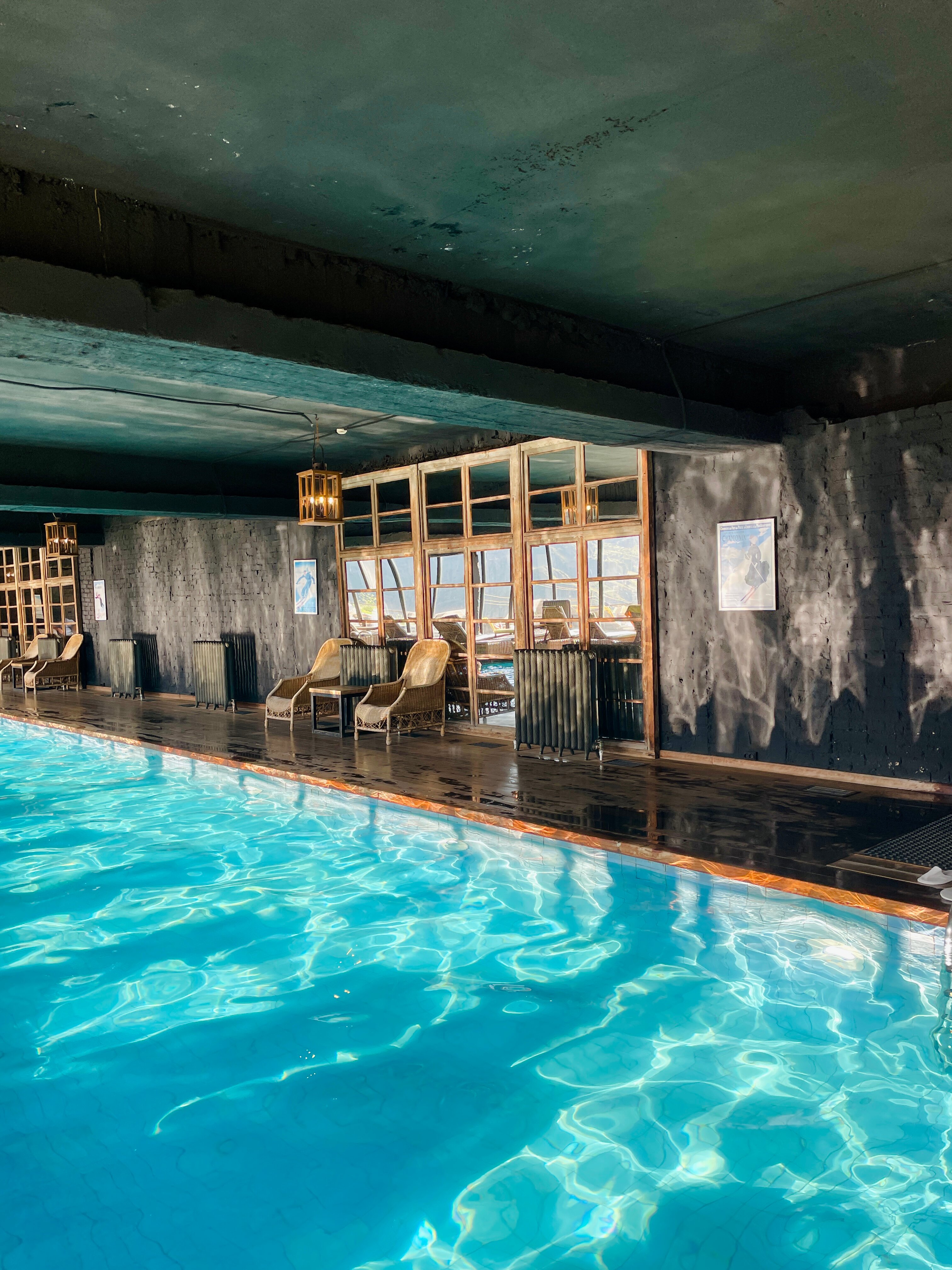 Фото Rooms Hotel Kazbegi