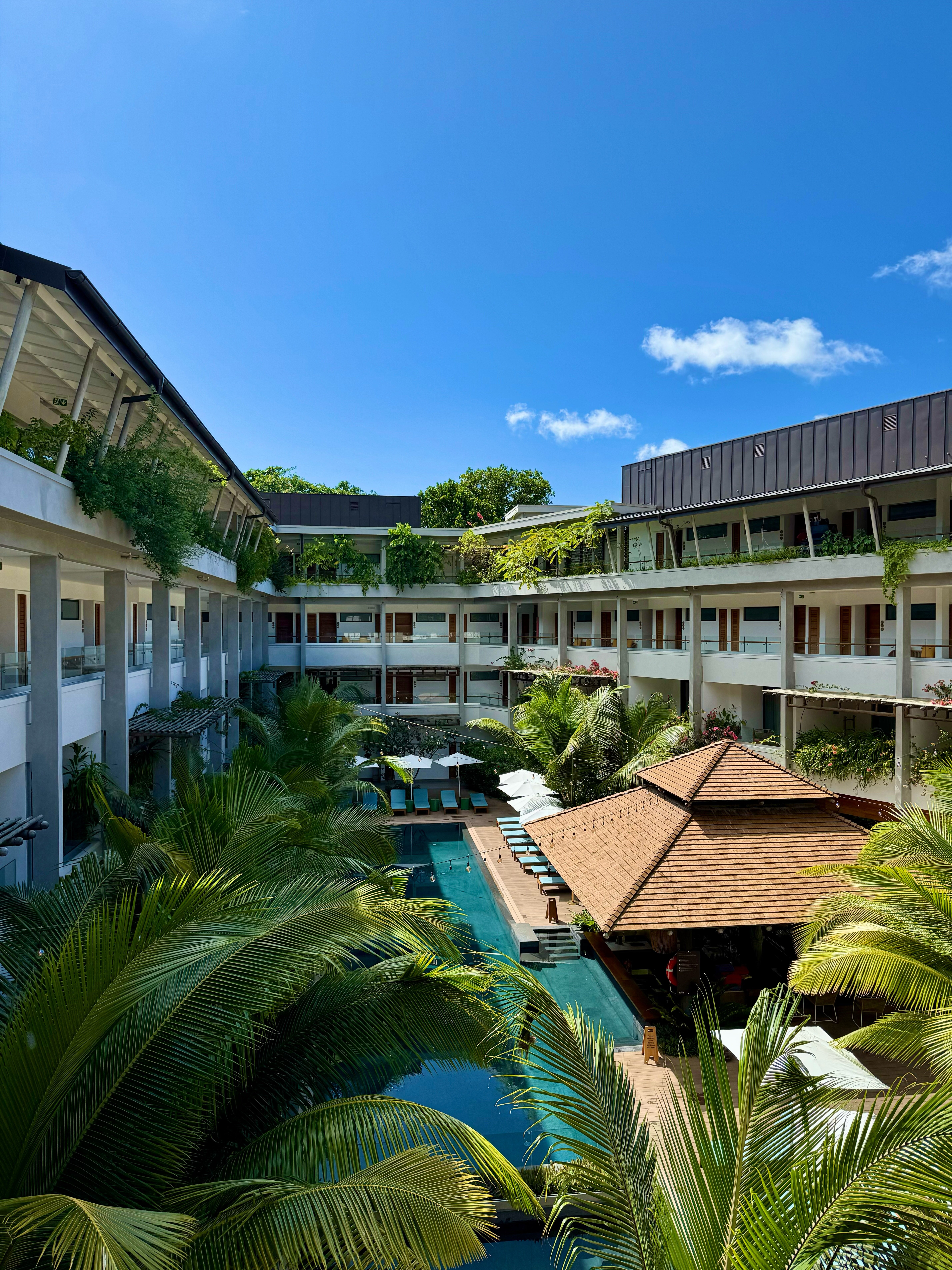 Фото laïla, Seychelles, a Tribute Portfolio Resort