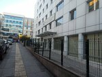 Ankara Provincial Directorate of Social Security (Ankara Province, Altındag District, Hacı Bayram Mah., Rüzgarlı Cad., 8), social service