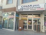 Cinar Pen Glass Balcony Firatpen Flyscreen (Ankara Province, Sincan District, Bosna Cad., 110), shower cabins