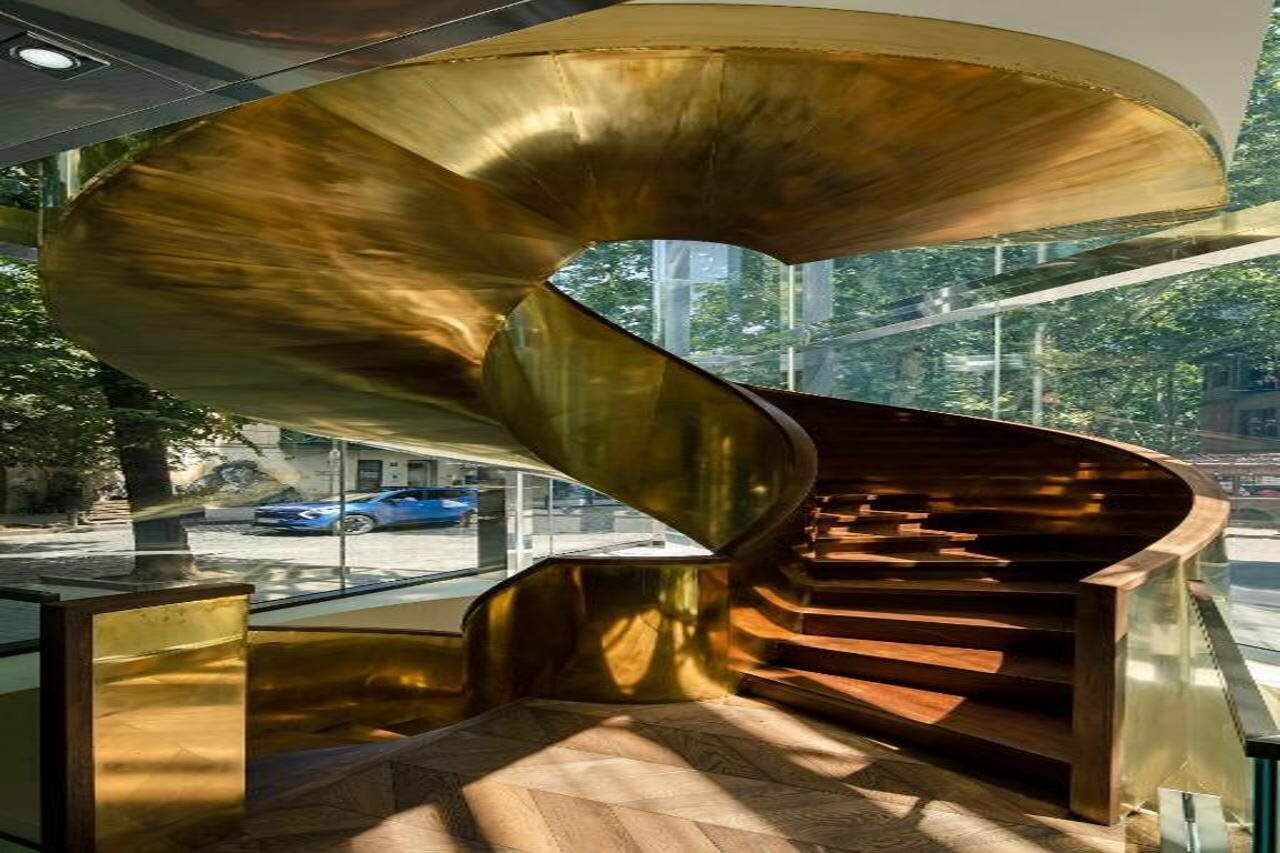 Фото Glarros OldTown