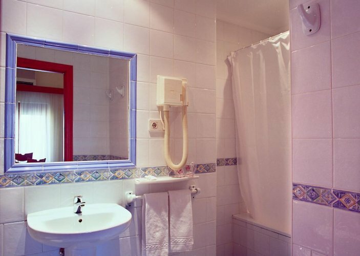 Фото Hotel California