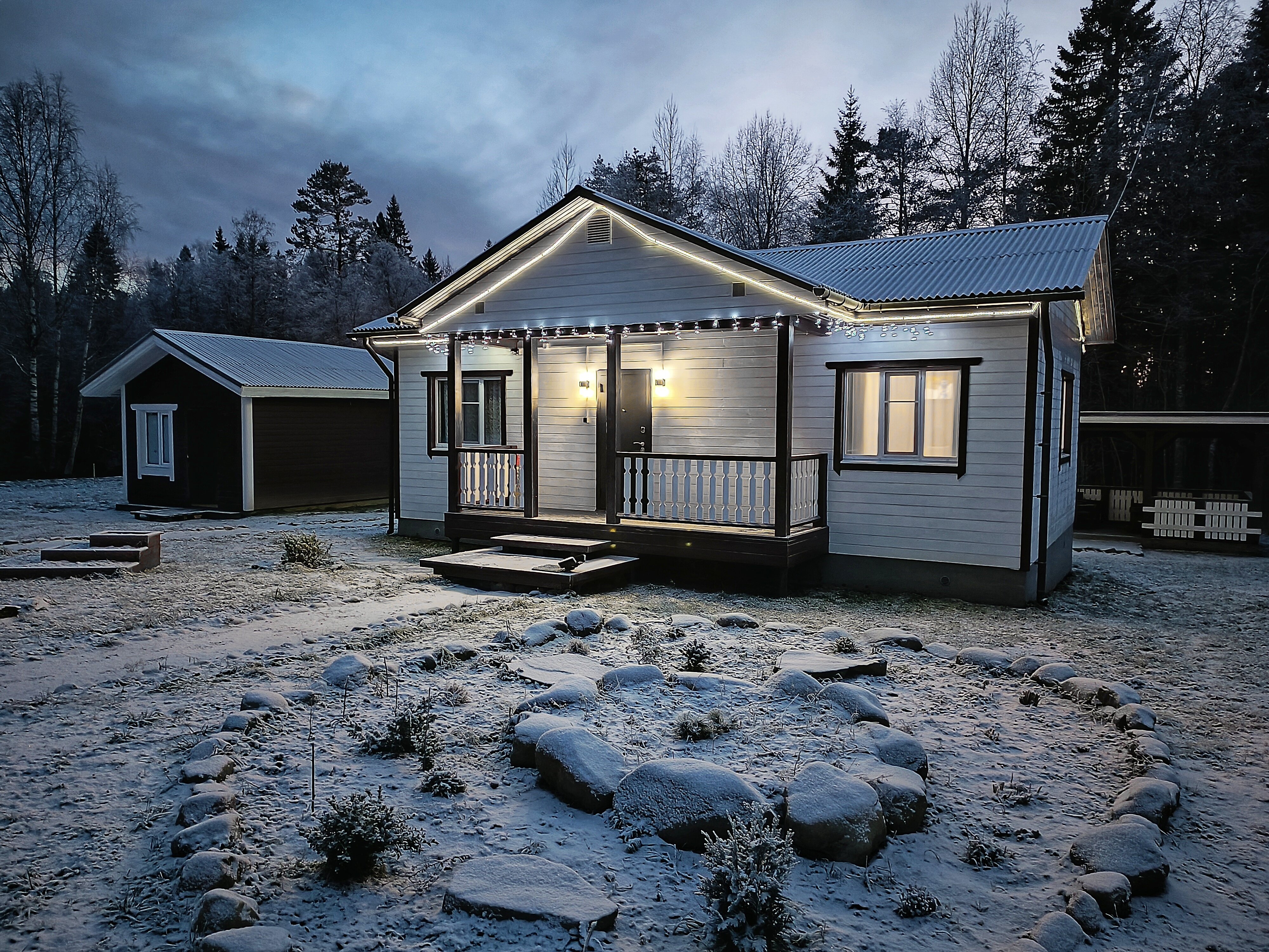 Фото отеля 4