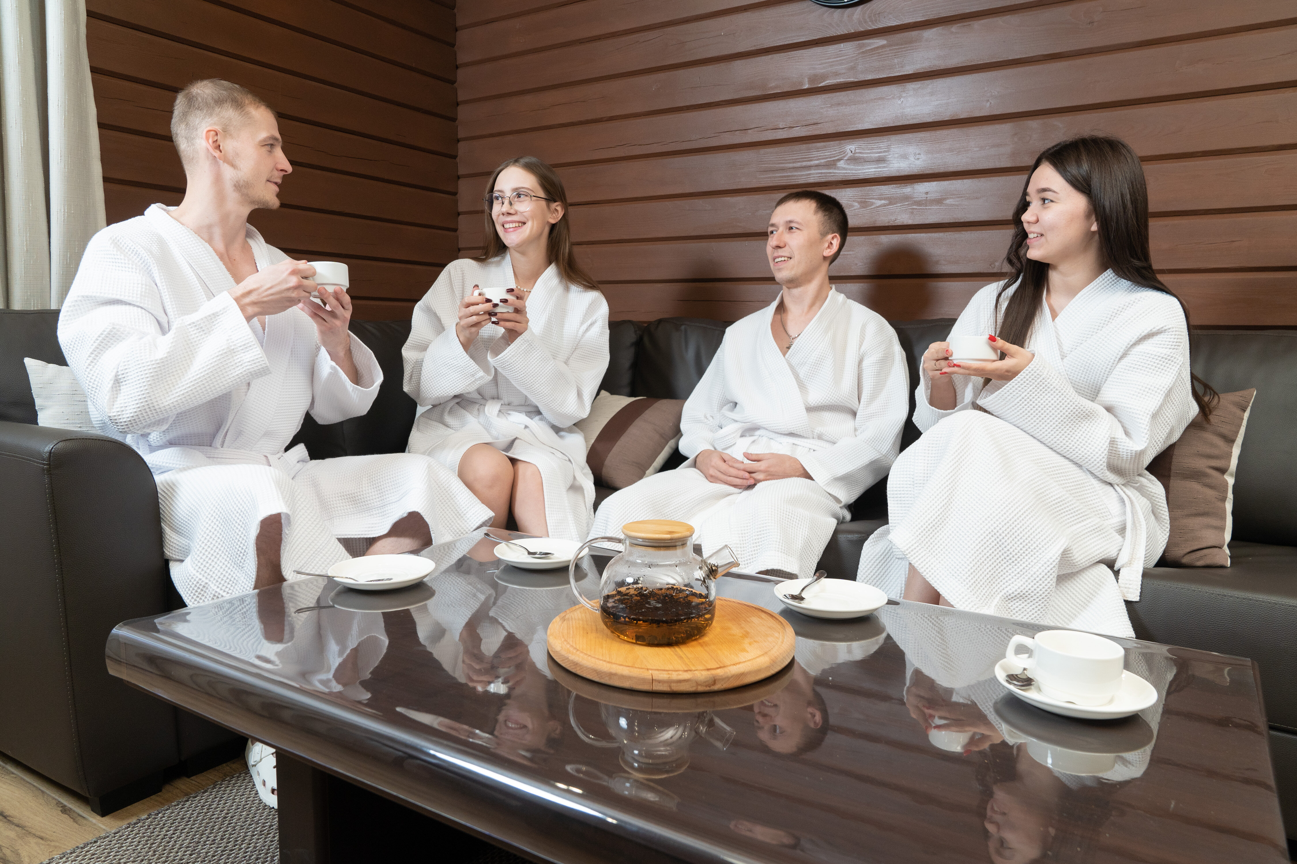 Фото Салаирские плесы