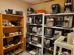 Start tap coffee (60-letiya Oktyabrya Avenue, 14), coffee machine repair