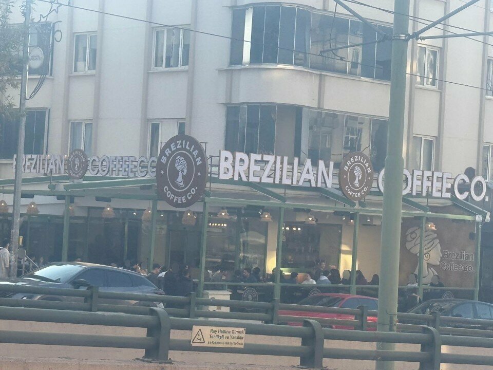 Cafe Siraz Cafe, Gaziantep, photo