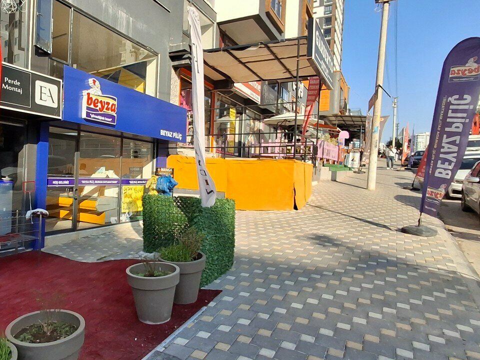 Egg and poultry meat Beyza Poultry, Adana, photo