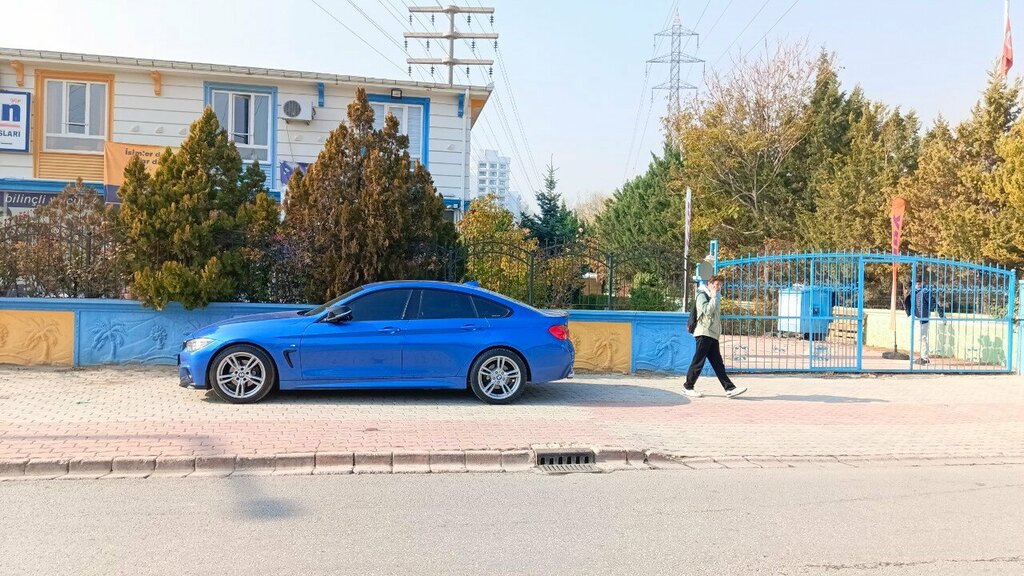 Foreign language courses Yalcin Education Course Selcuklu Branch, Konya, photo