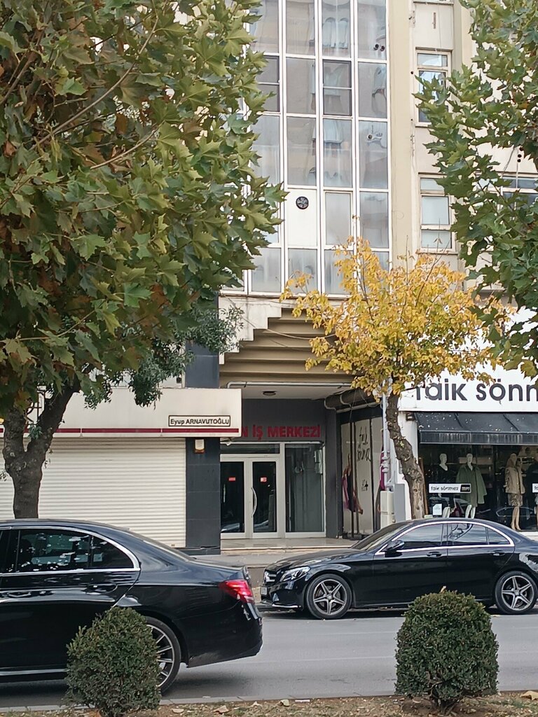 Foreign trade and foreign economic organizations Sun Lion, Gaziantep, photo