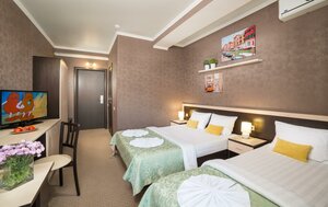 Гостевой дом Милотел