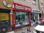 Ozgu Optik (Istanbul, Umraniye, Sutcu Imam Avenue, 18C), opticial store
