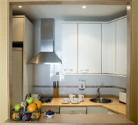 Фото Limehome Madrid Calle de Don Ramón de la Cruz