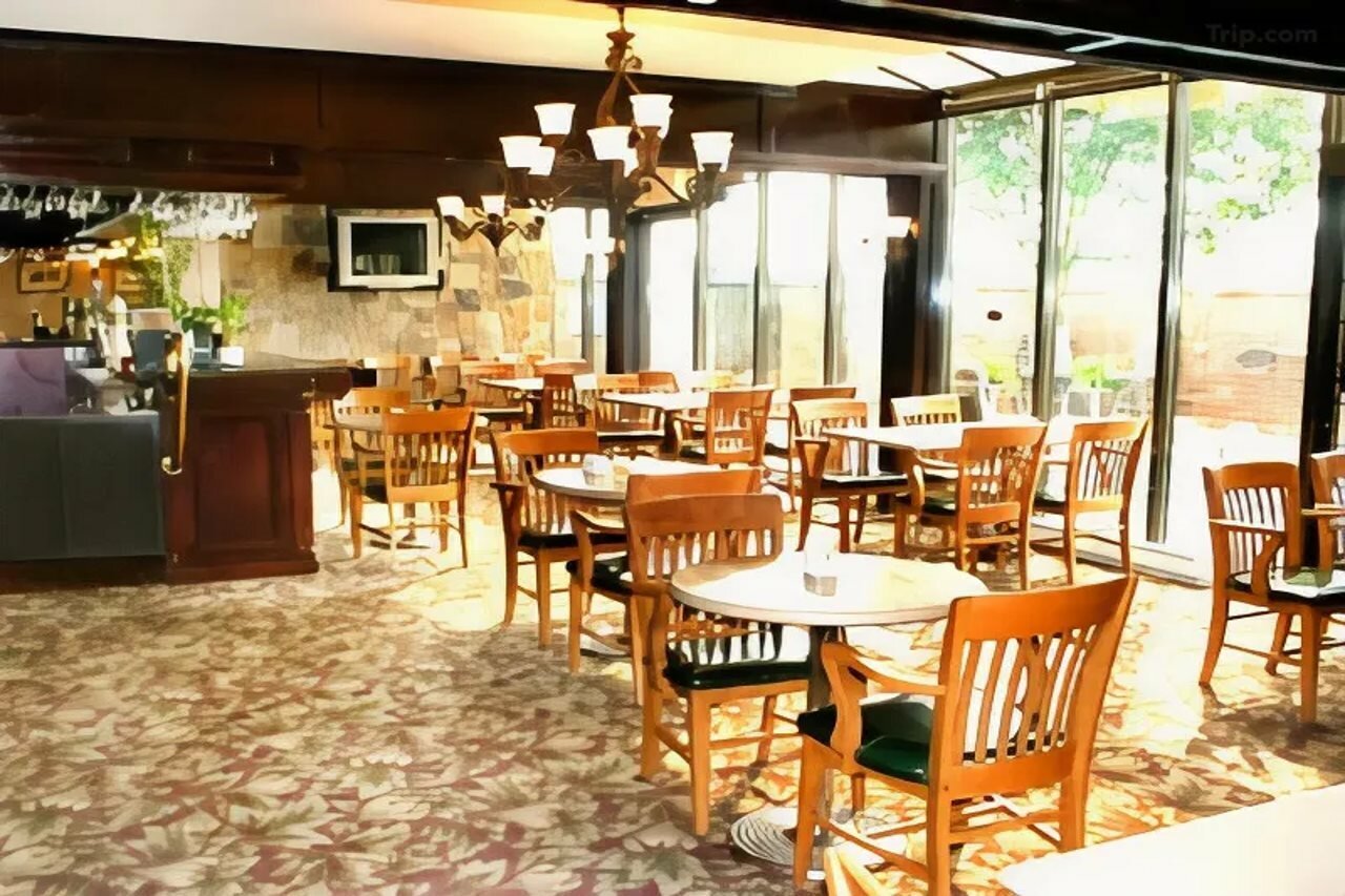 Фото SureStay Plus Hotel by Best Western Coquitlam