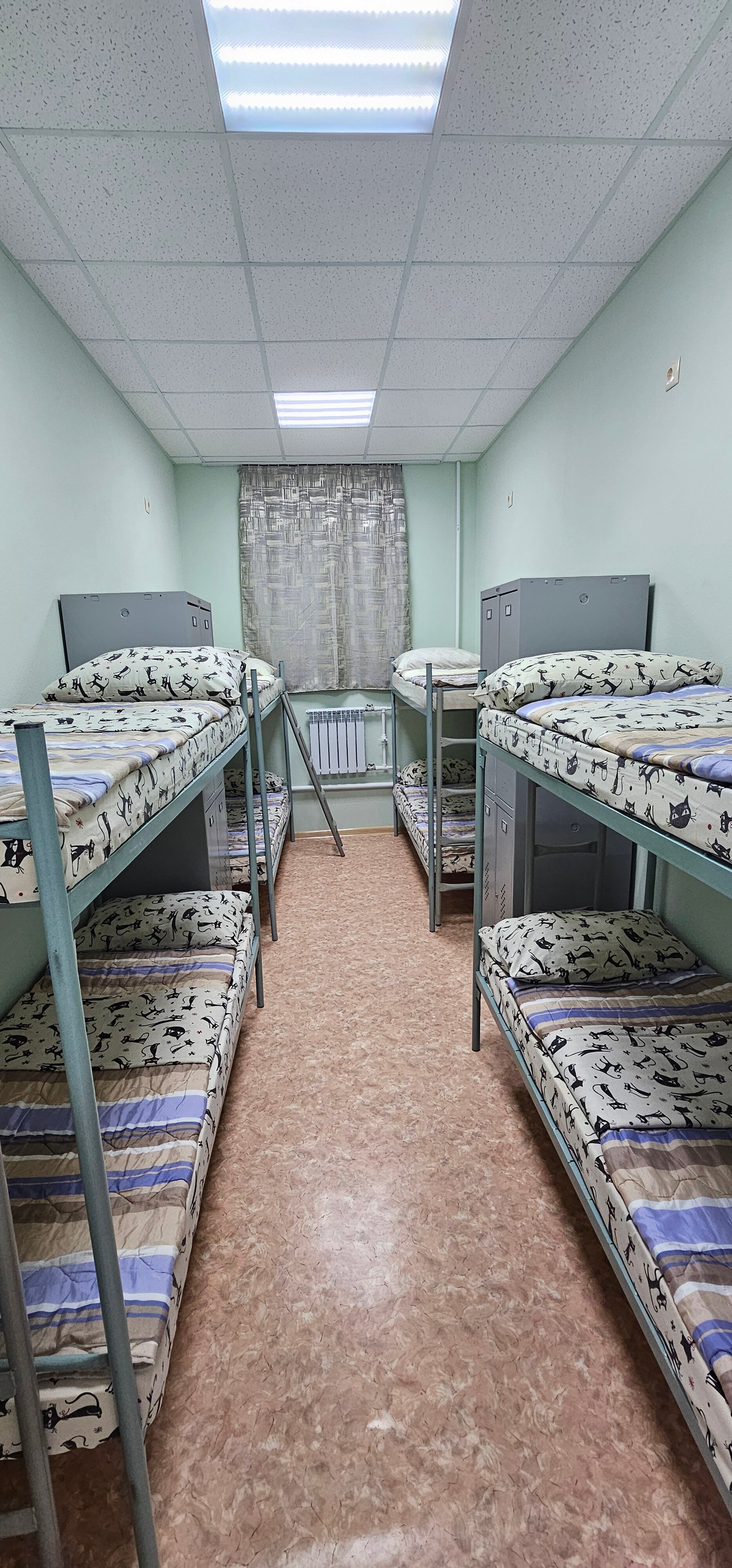 Фото Хостел в Нахимовском районе