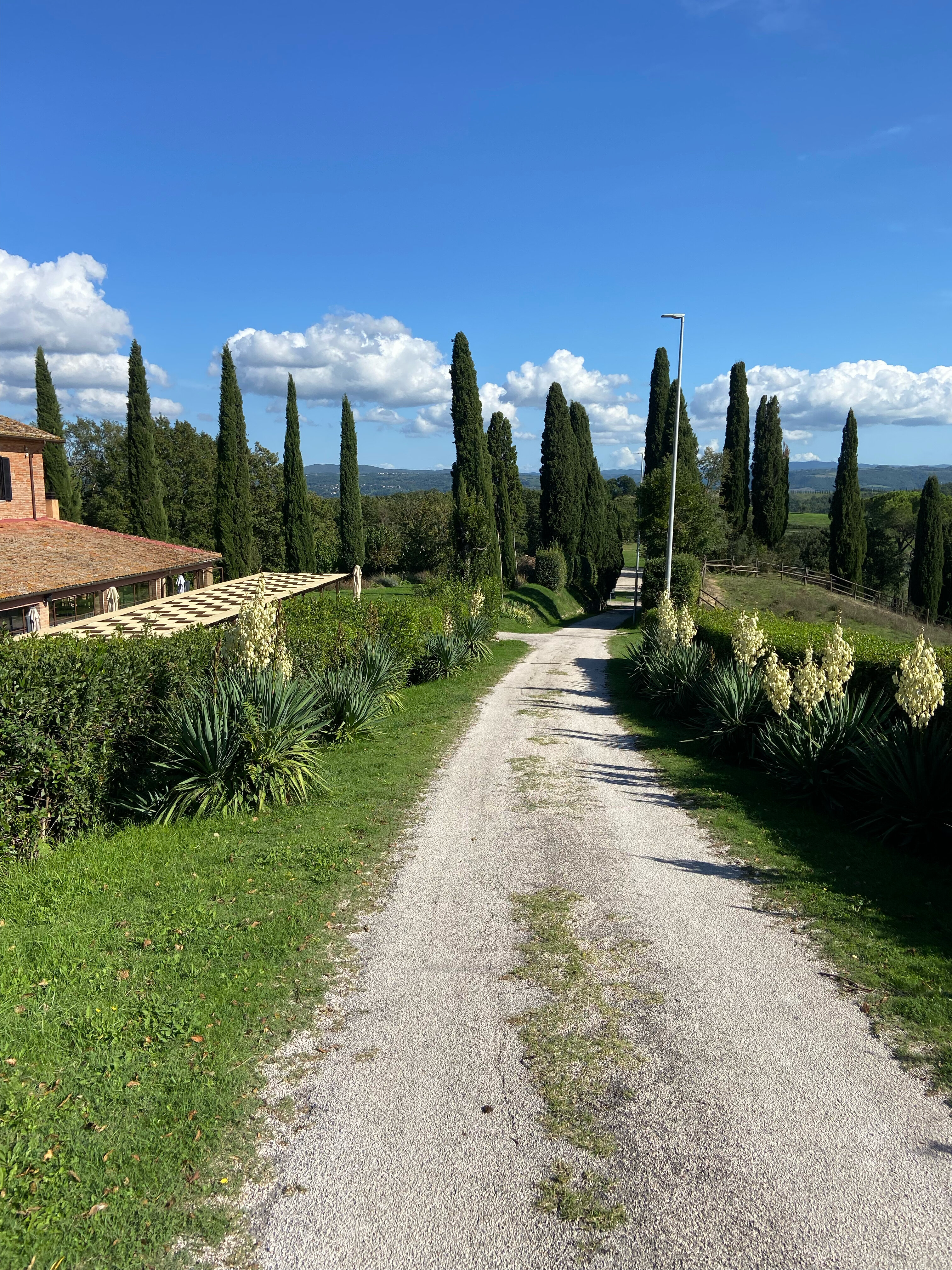Фото Poggiovalle Tenuta Italiana