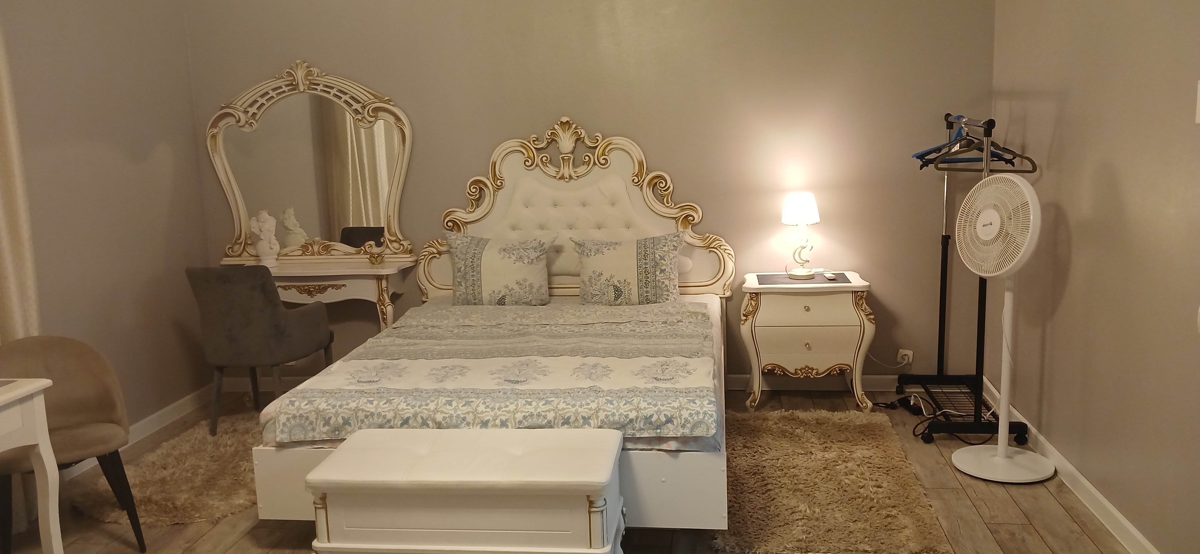 Фото Суворов