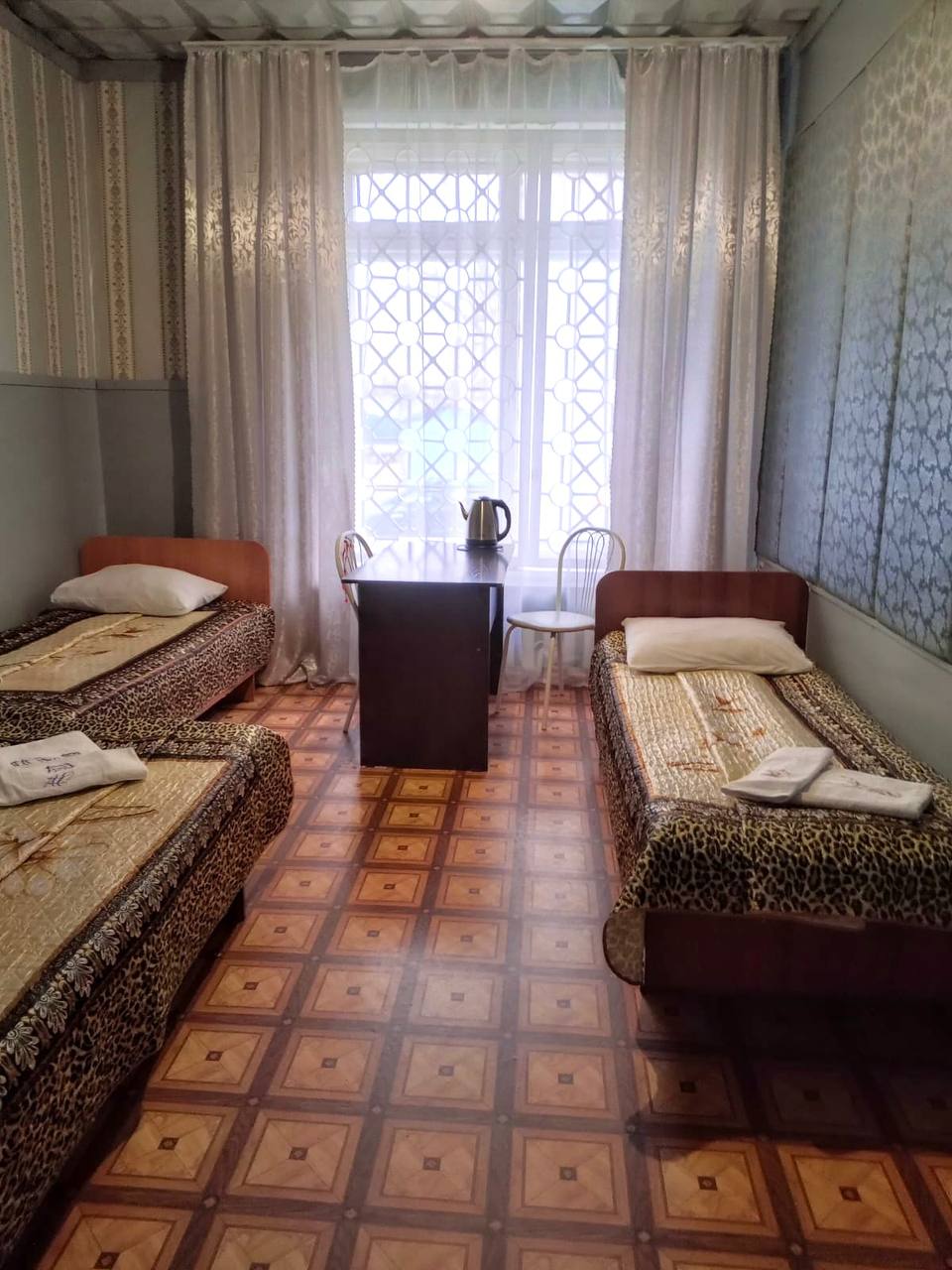 Фото Maxrooms Здвинск Сибирия