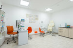 Kabinet podologii i estetiki (Moscow, Fyodora Poletayeva Street, 28), podology