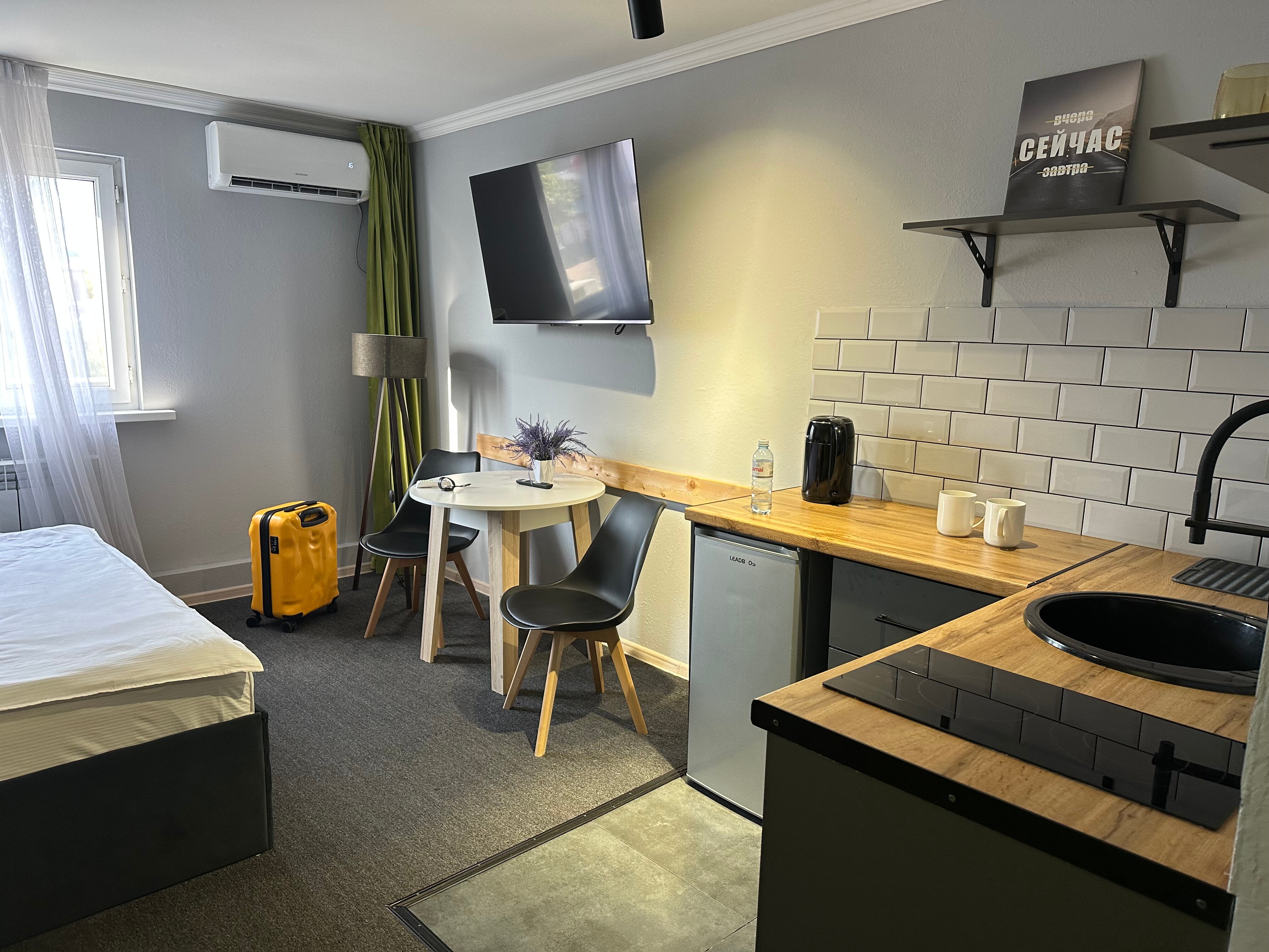 Фото The Apartments 95