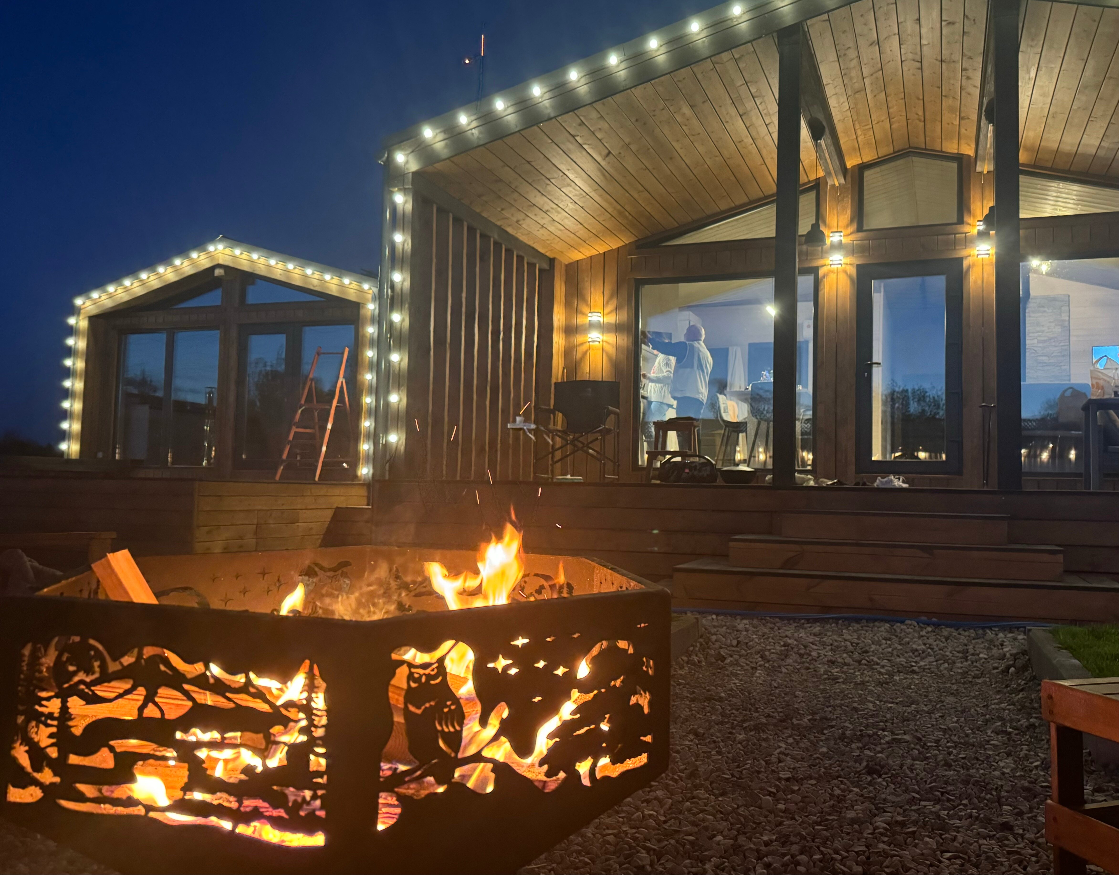 Фото Barn & Баня на Истре