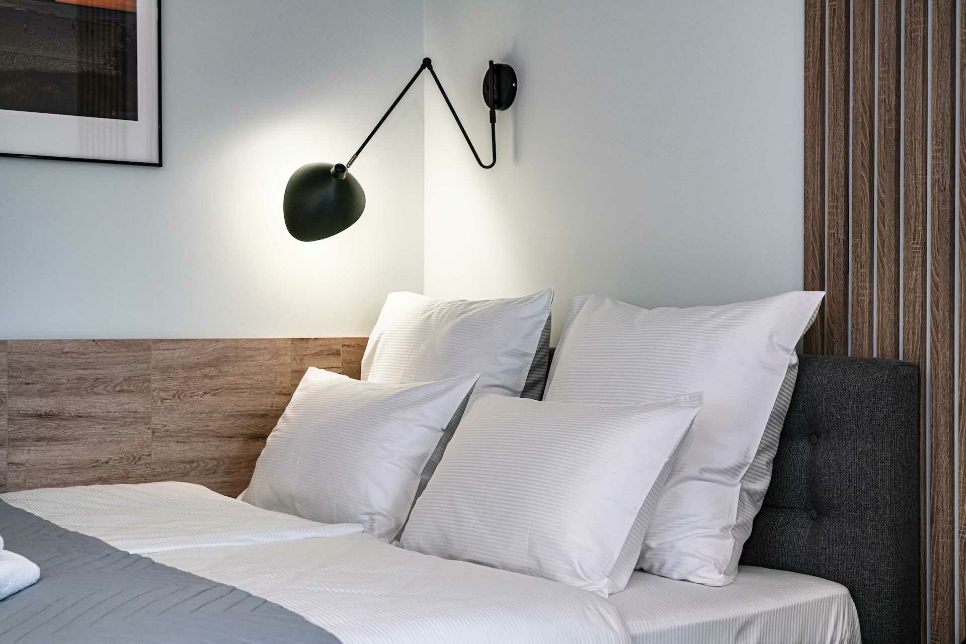 Фото БалтикАпарт Комфорт