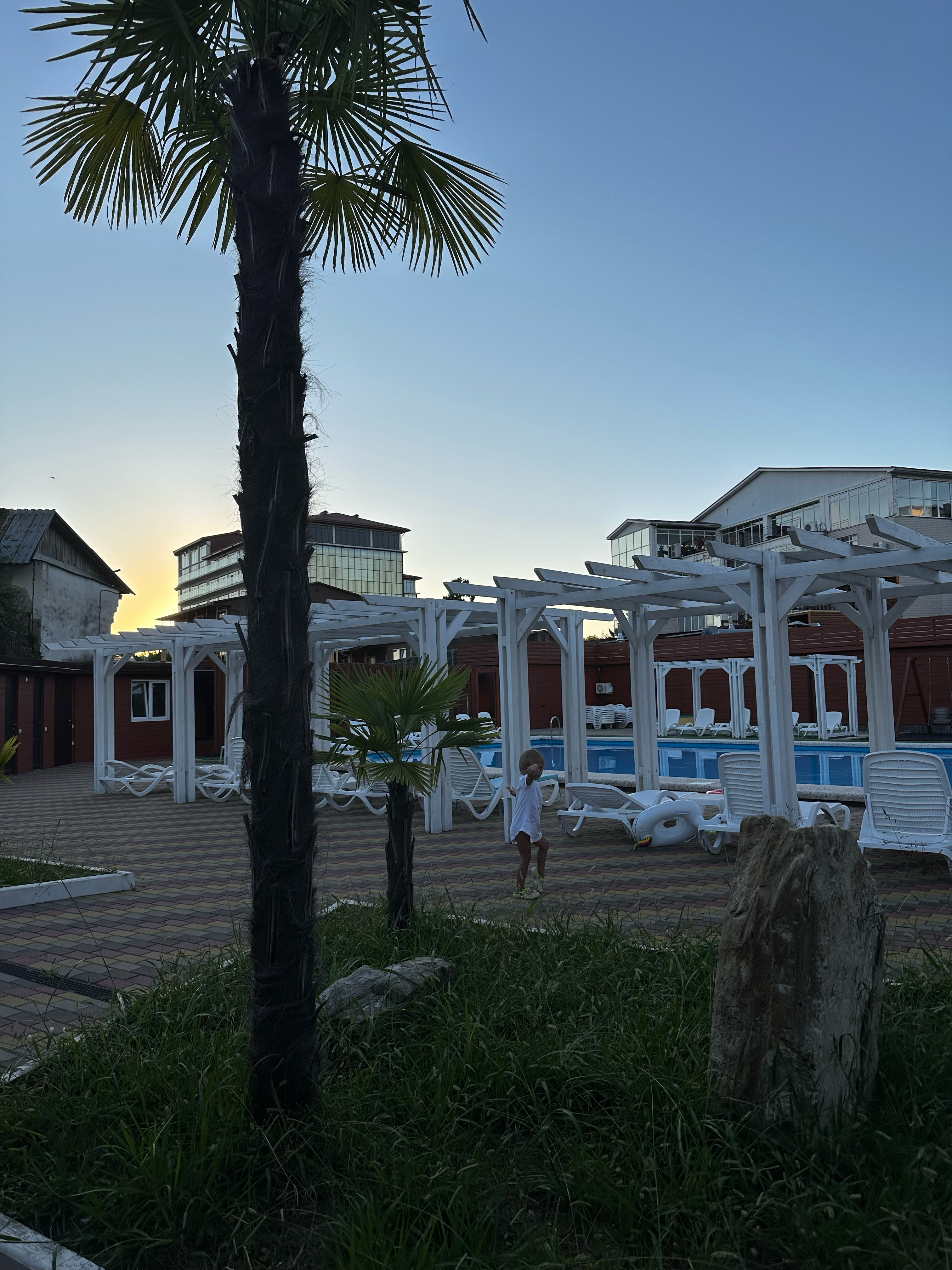 Фото Пик Сезона