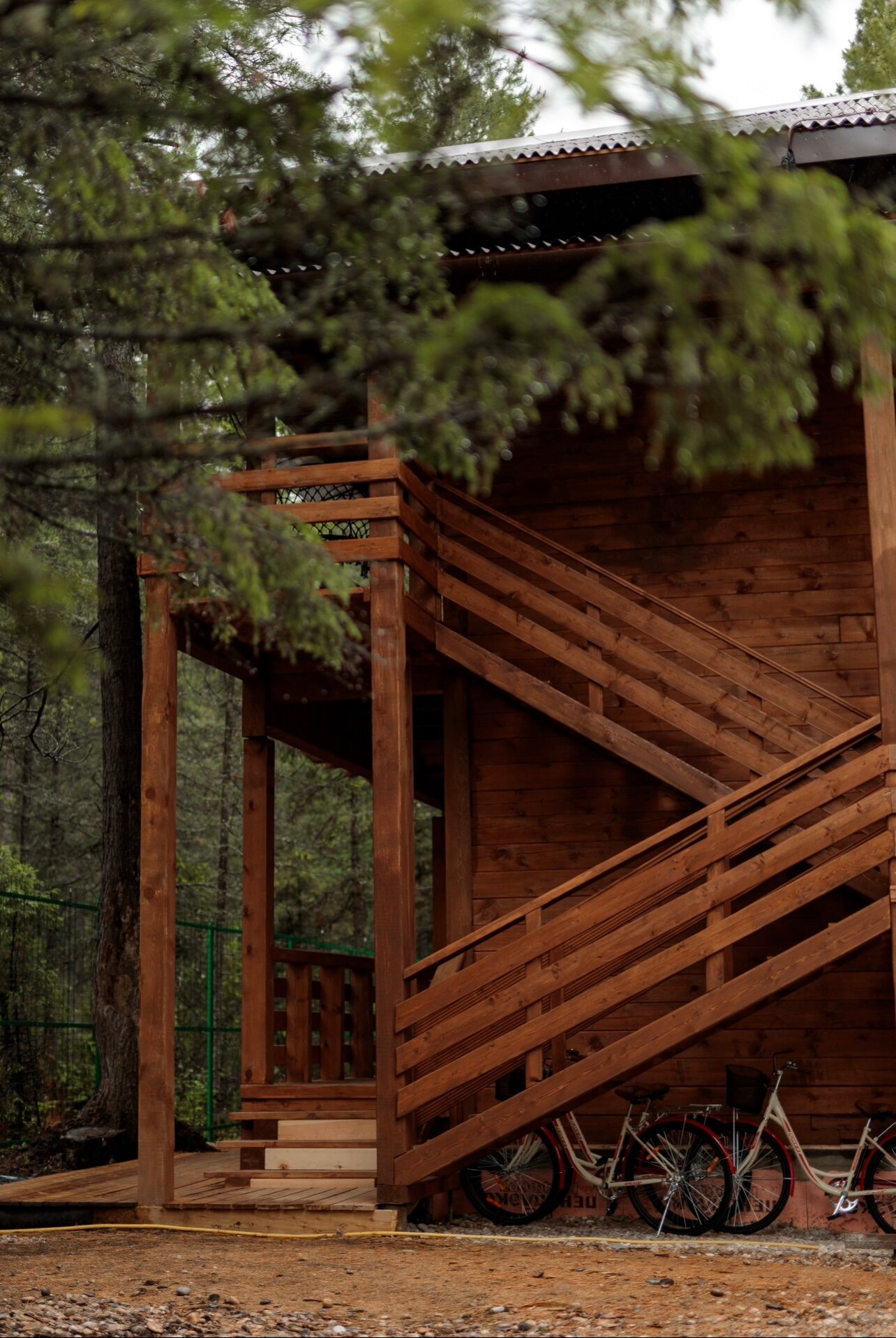 Фото Village Hvoya